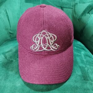 J Crew Embroidered Wool blend Hat